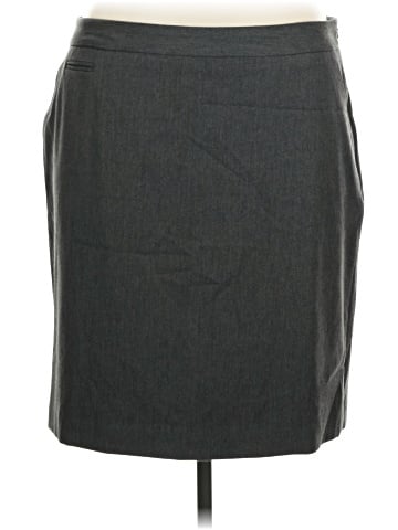 Eddie Bauer Formal Skirt (view 1)