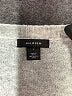 Halogen Gray Pullover Sweater Size L - photo 7
