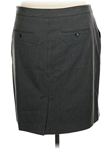 Eddie Bauer Formal Skirt (view 2)