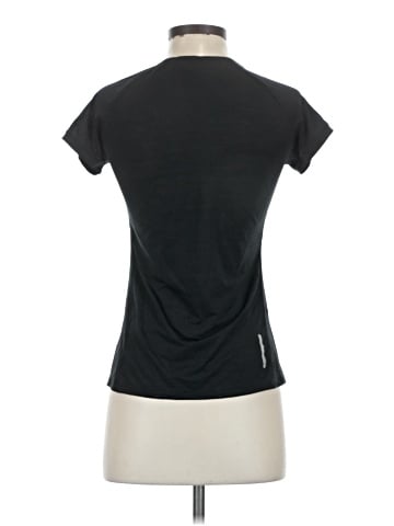 Mizuno Short Sleeve Top (view 2)