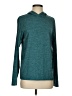 Patagonia Teal Pullover Sweater Size S - photo 1