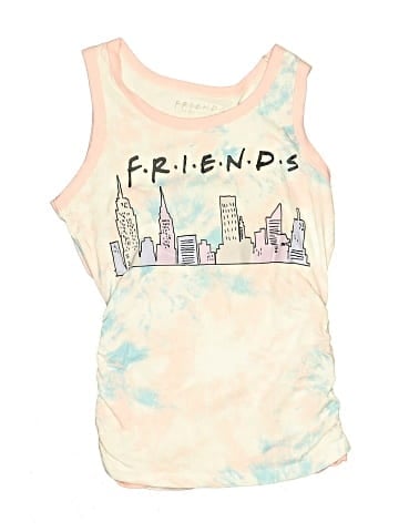 Friends Dress (view 1)