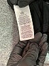Boden Black Short Sleeve Blouse Size 6 - photo 8