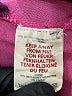 Mini Boden 100% Modal Pink Dress Size 4 - 5 - photo 4