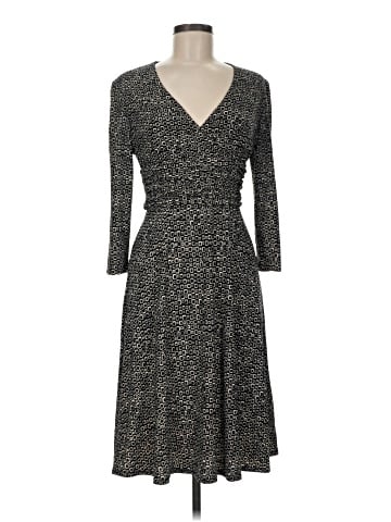 Evan Picone Cocktail Dress (view 1)