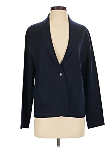 Eileen Fisher Wool Blazer (view 1)