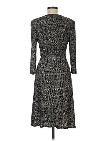 Evan Picone Cocktail Dress (view 2)