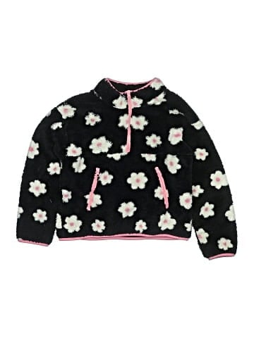 Derek Heart Zip Up Hoodie (view 1)