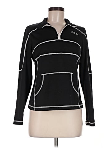 FILA Track Jacket (view 1)