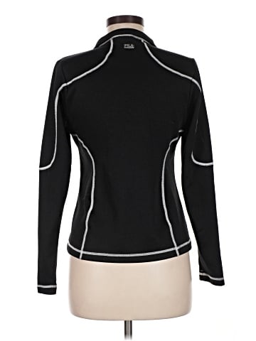 FILA Track Jacket (view 2)