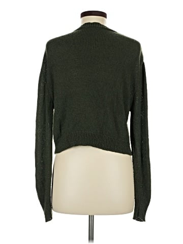 Alya Pullover Sweater (view 2)