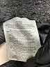 BCBGMAXAZRIA Black Blazer Size S - photo 7