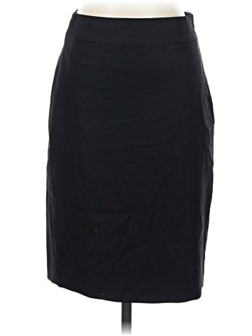 Banana Republic Wool Skirt (view 1)