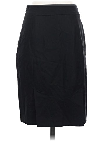 Banana Republic Wool Skirt (view 2)