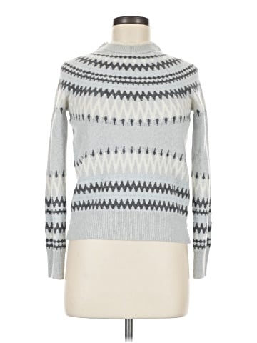 Adam Lippes Turtleneck Sweater (view 1)