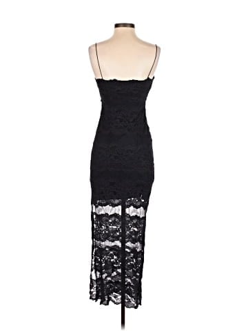 JS Collections Cocktail Dress (view 2)