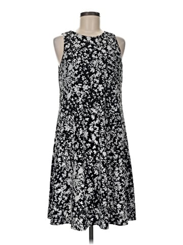 Anne Klein Casual Dress (view 1)