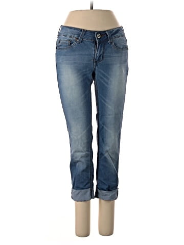 Indigo Rein Jeans (view 1)