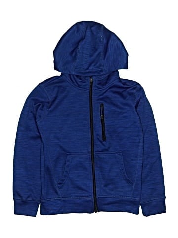 Eddie Bauer Zip Up Hoodie (view 1)
