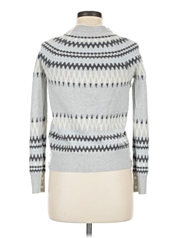 Adam Lippes Turtleneck Sweater (view 2)