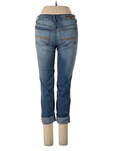 Indigo Rein Jeans (view 2)