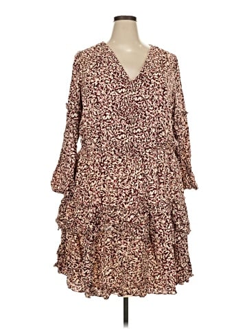 Jessica Simpson Casual Dress (view 1)