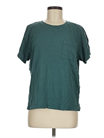 Madewell Short Sleeve T-Shirt (view 1)