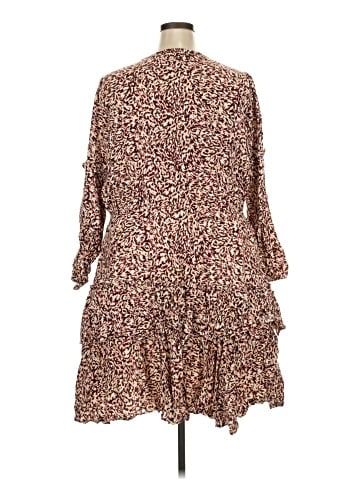Jessica Simpson Casual Dress (view 2)