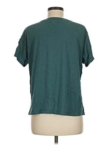 Madewell Short Sleeve T-Shirt (view 2)