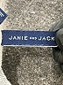 Janie and Jack Gray Pullover Sweater Size 8 - photo 3