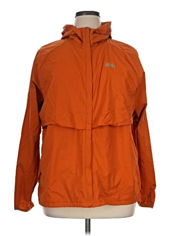 REI Co Op Windbreaker (view 1)