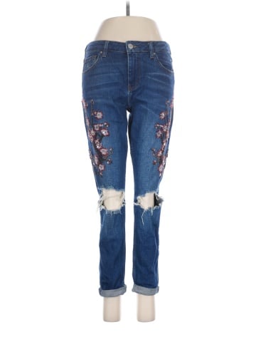 Topshop Jeans (view 1)