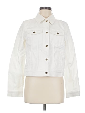 Kate Spade New York Denim Jacket (view 1)