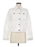 Kate Spade New York White Denim Jacket Size M - photo 1
