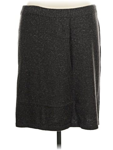 J.Jill Casual Skirt (view 1)