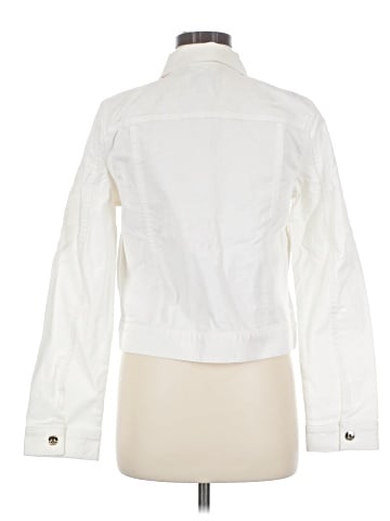 Kate Spade New York Denim Jacket (view 2)