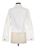 Kate Spade New York White Denim Jacket Size M - photo 2