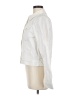Kate Spade New York White Denim Jacket Size M - photo 5