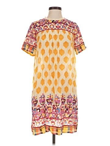 Tanvi Kedia Casual Dress (view 1)