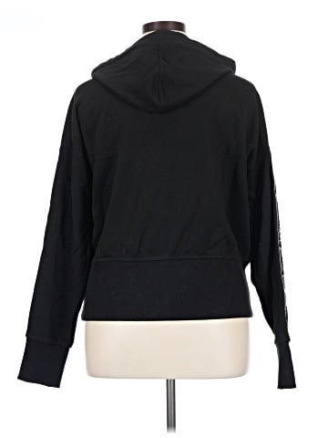 MICHAEL Michael Kors Zip Up Hoodie (view 2)