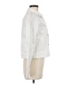 Kate Spade New York White Denim Jacket Size M - photo 4