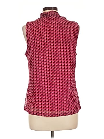 Halogen Sleeveless Blouse (view 2)