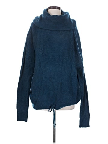 Vero Moda Turtleneck Sweater (view 1)