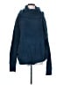Vero Moda Blue Turtleneck Sweater Size XS - photo 1