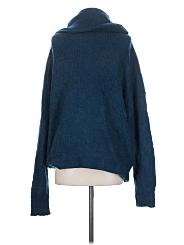 Vero Moda Turtleneck Sweater (view 2)