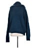 Vero Moda Blue Turtleneck Sweater Size XS - photo 2