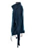 Vero Moda Blue Turtleneck Sweater Size XS - photo 5