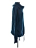 Vero Moda Blue Turtleneck Sweater Size XS - photo 4