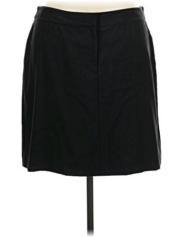J.Jill Casual Skirt (view 1)