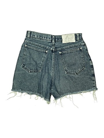L.A. Blues Denim Shorts (view 2)